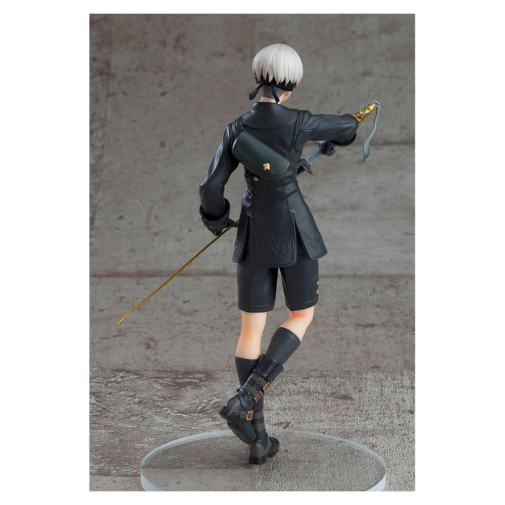 FIGURA POP UP PARADE 9S (YORHA NO.9 TYPE S) FIGURA POP UP PARADE 9S (YORHA NO.9 TYPE S)
